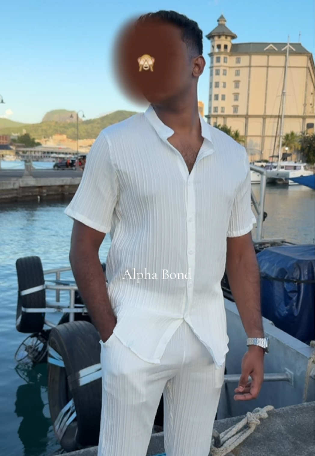 @Alpha Bond AB