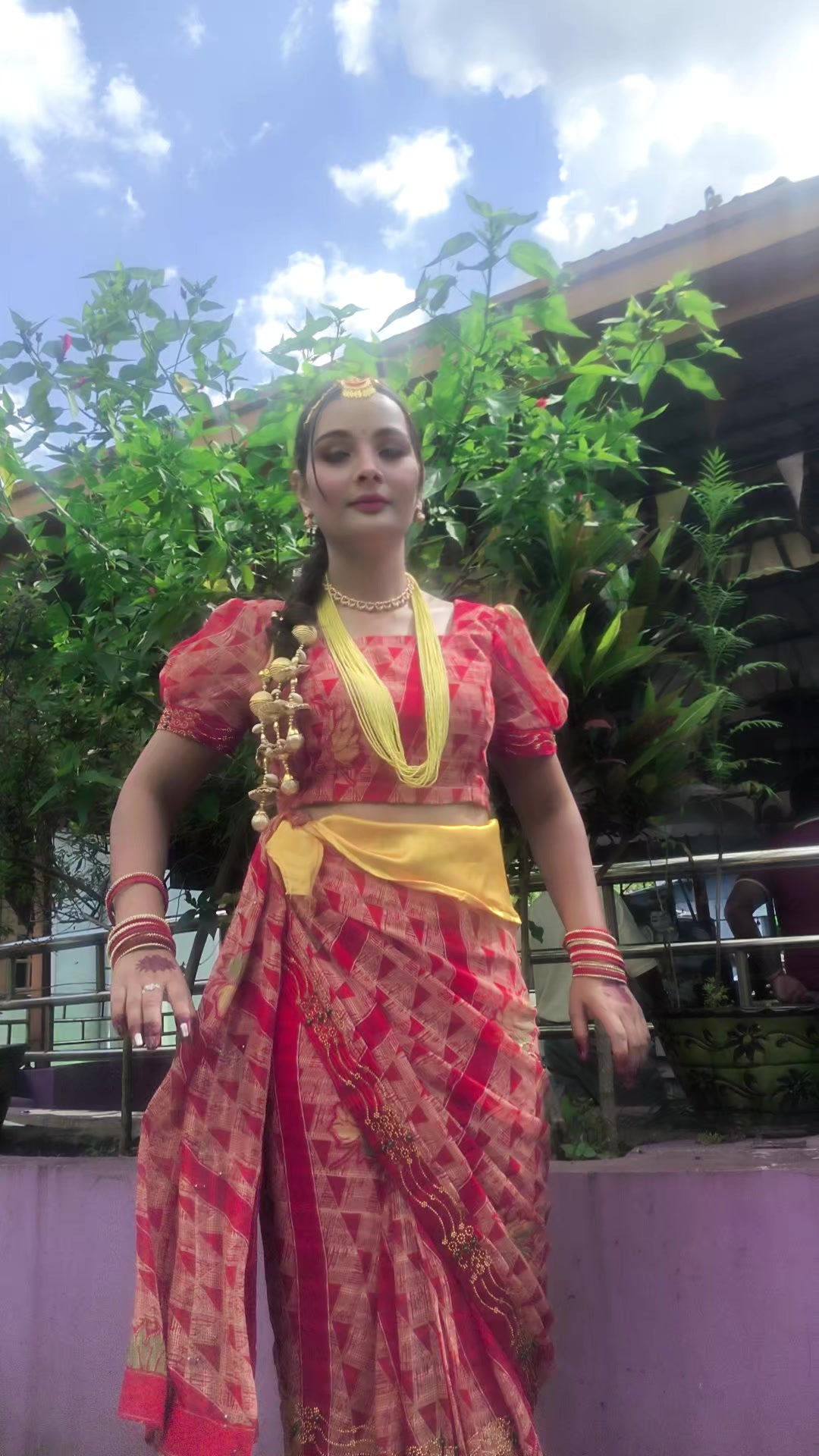 @Karishma Bistaw