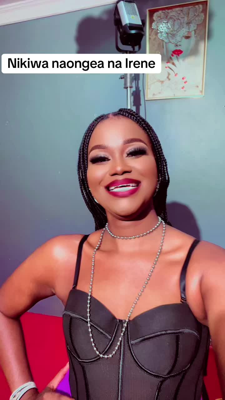 @Ngelikah 🇹🇿