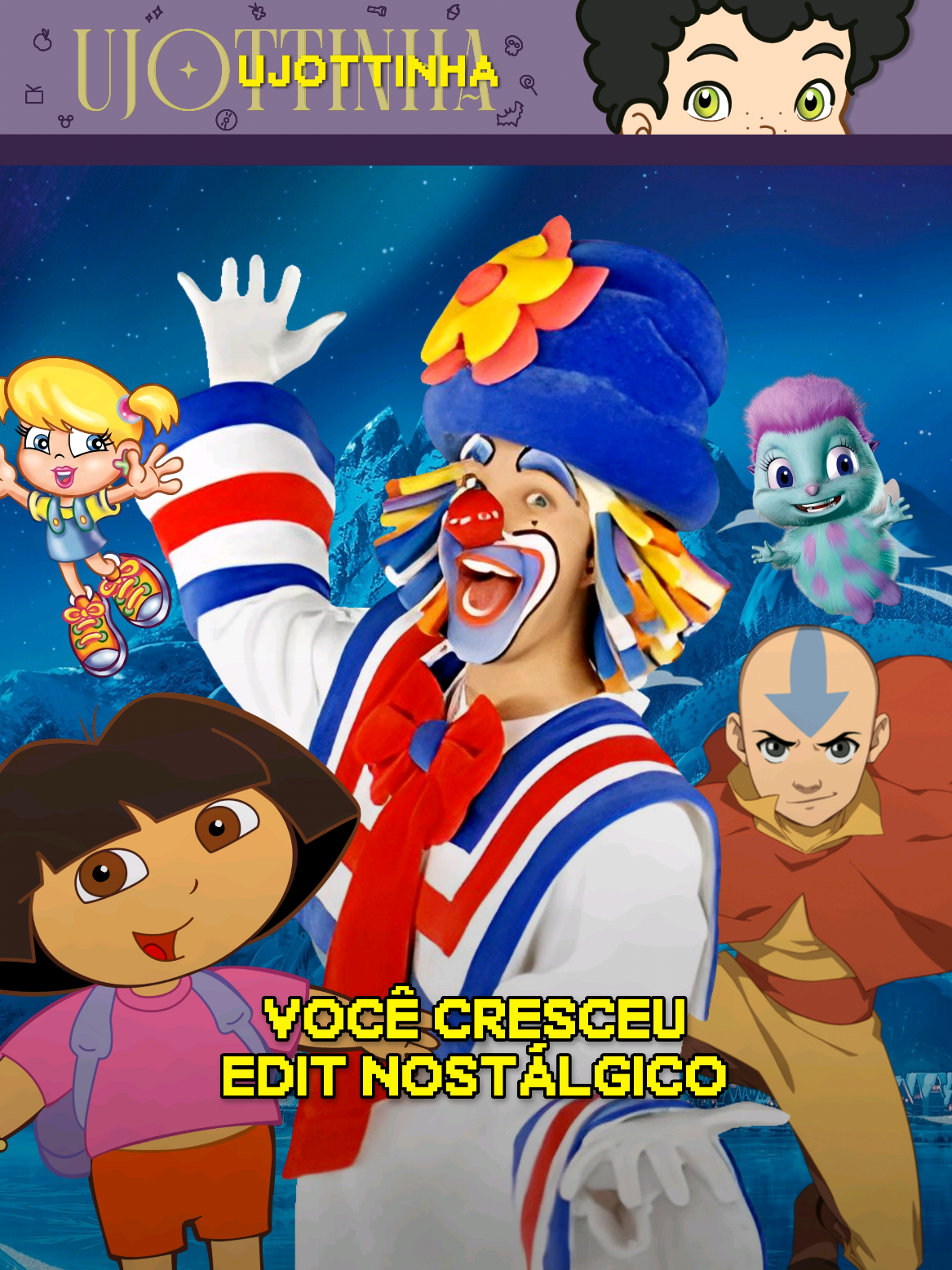 @uJ&atilde;o