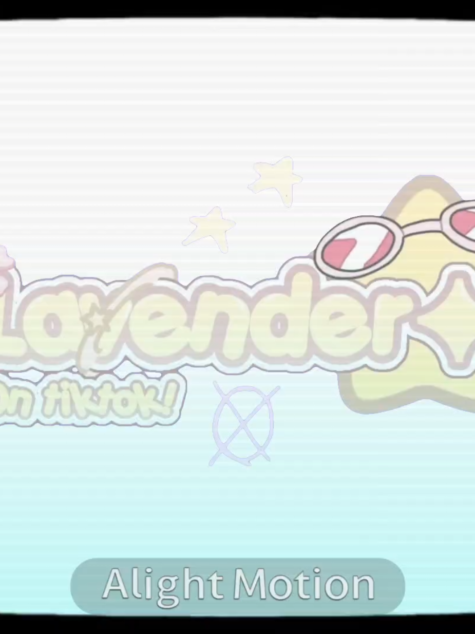 @Lavender✦