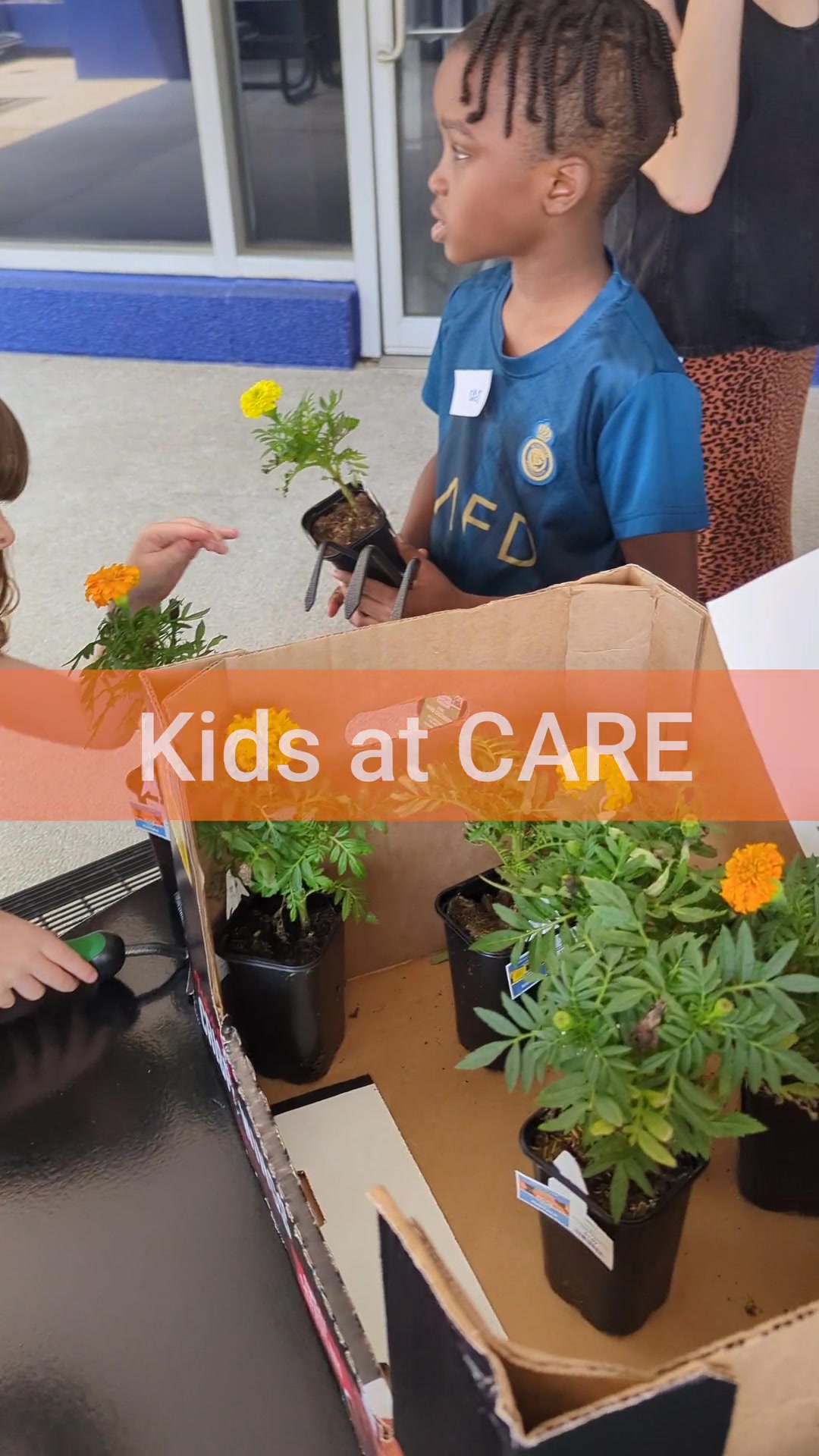 @CARE
