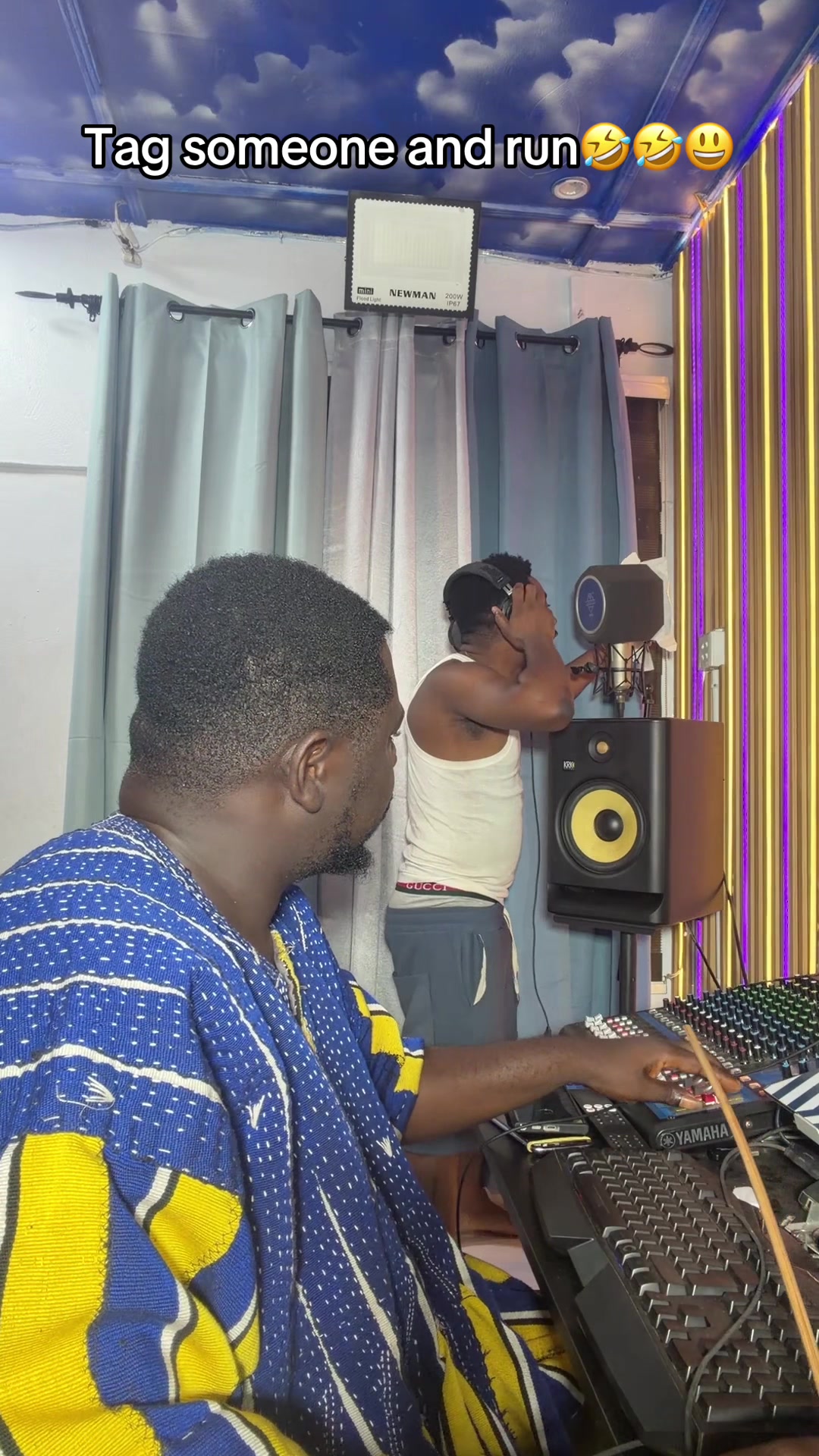 @HONEY BOY GH