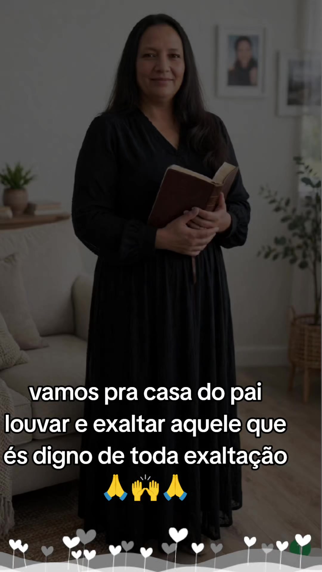@missionária Arlene