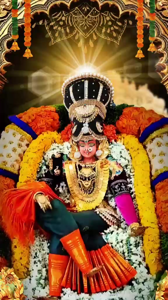 @Pratyangira bhajans samaj