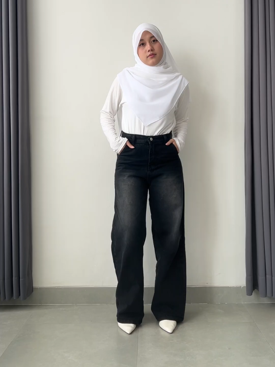 @Osso Jeans