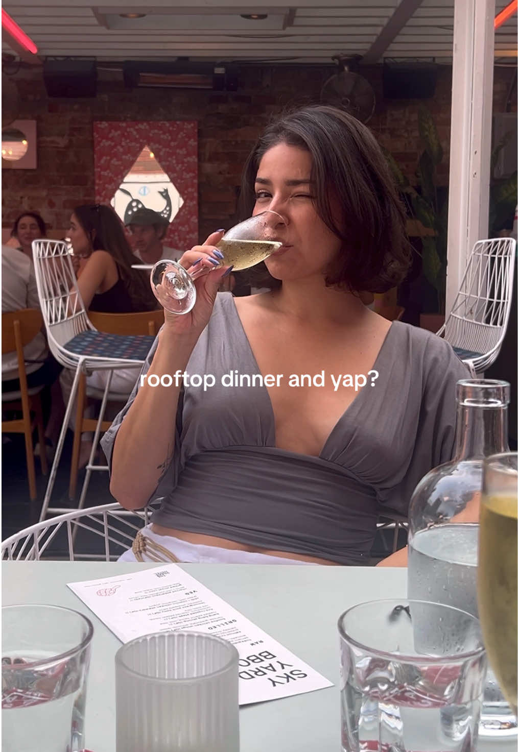 @tiana victoria