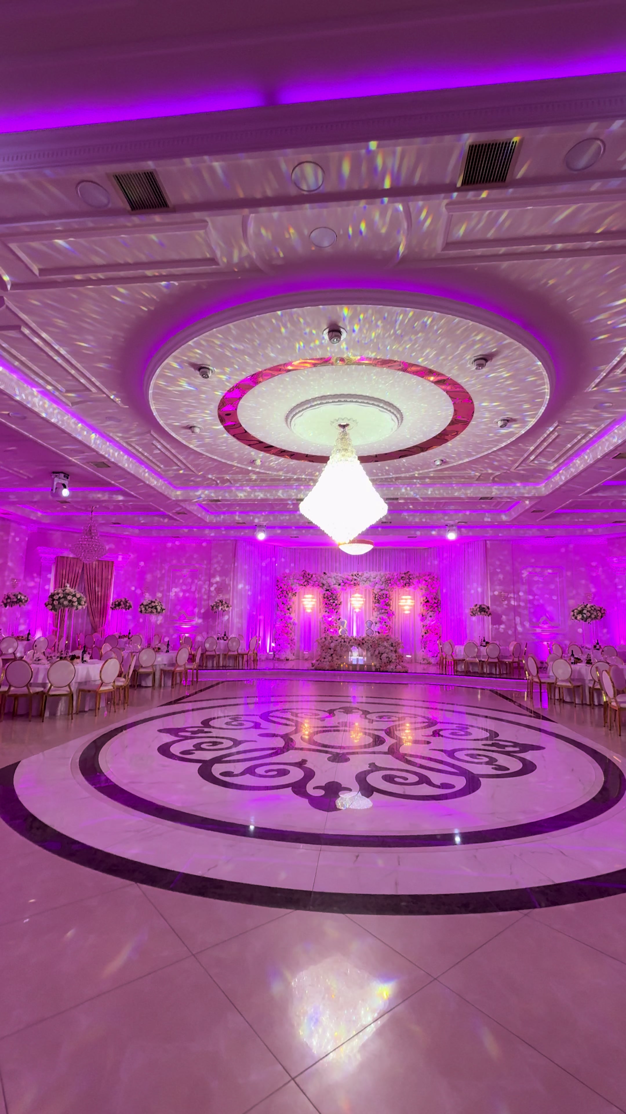 @Wedding Center_vathi