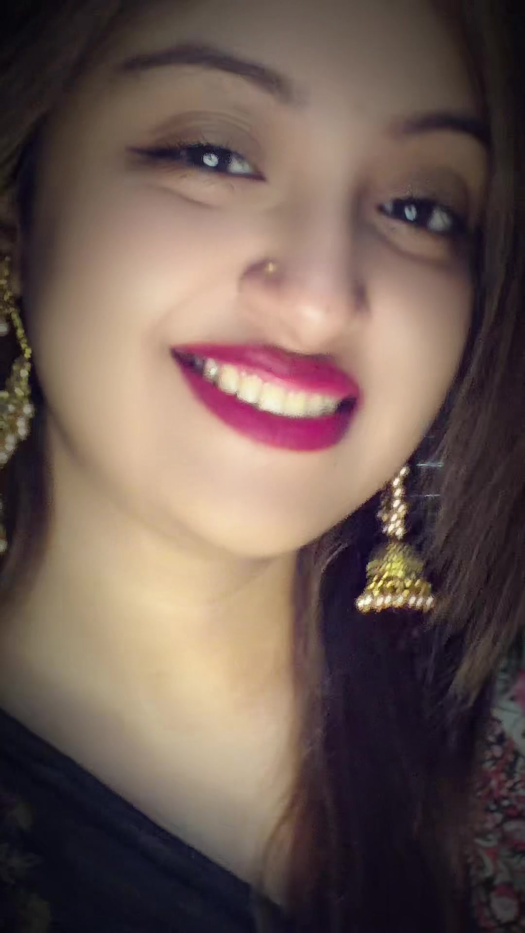 @꧁༺মিষ্টি মেয়ে নিপালি༻⋆❥꧂