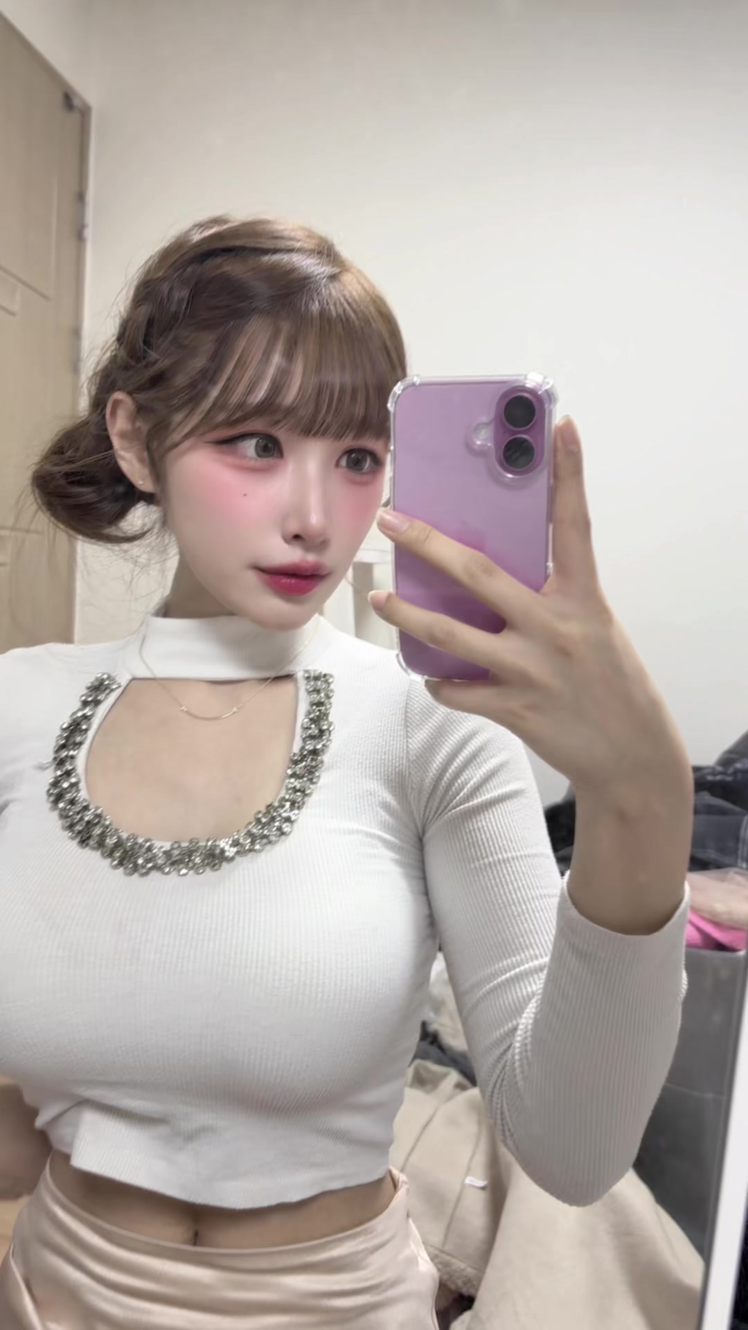 @미내기