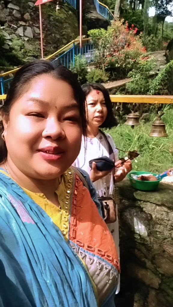 @Dimple Gurung