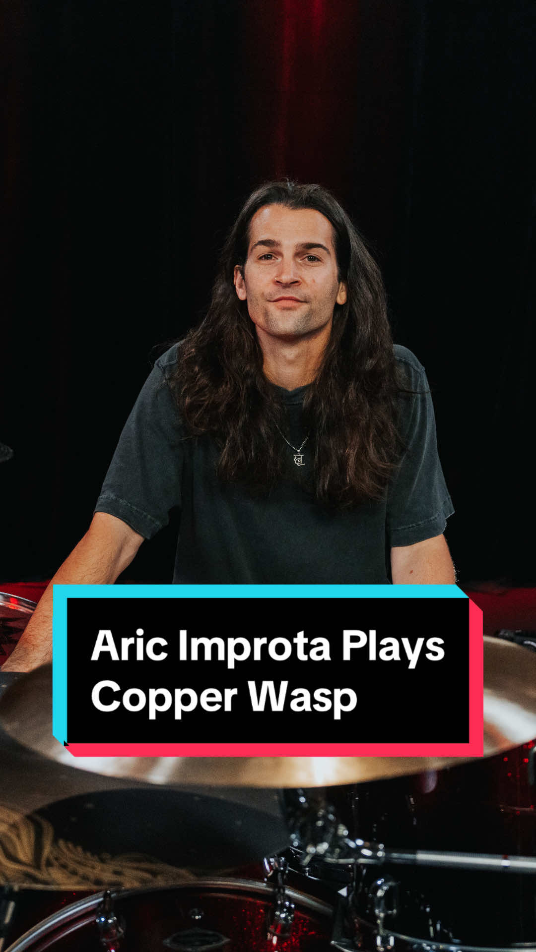 @Drumeo