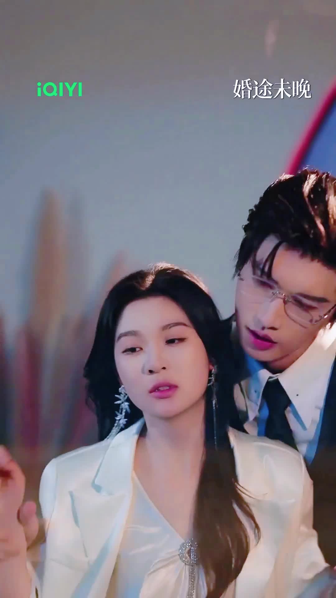 @iQIYI TW