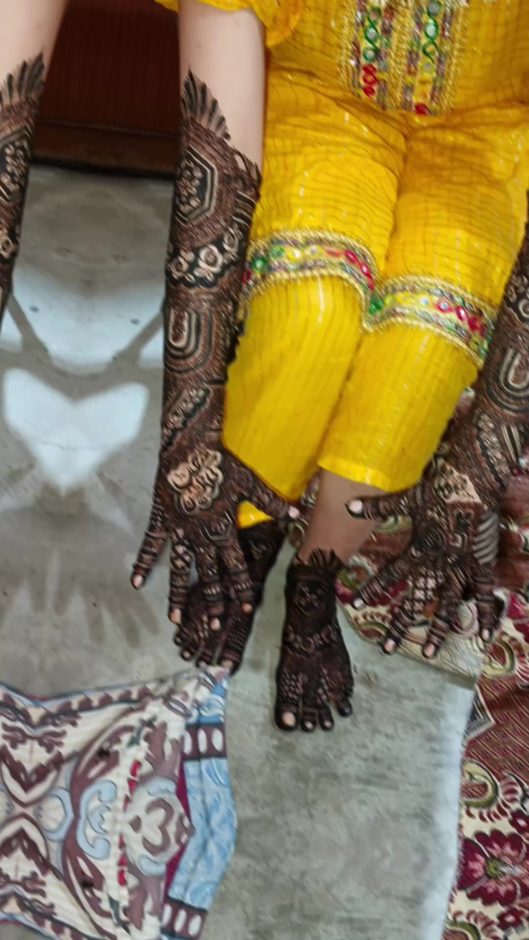 @Sidra tabassum Artist