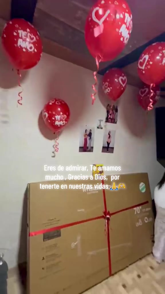 @Andrea Jimenez