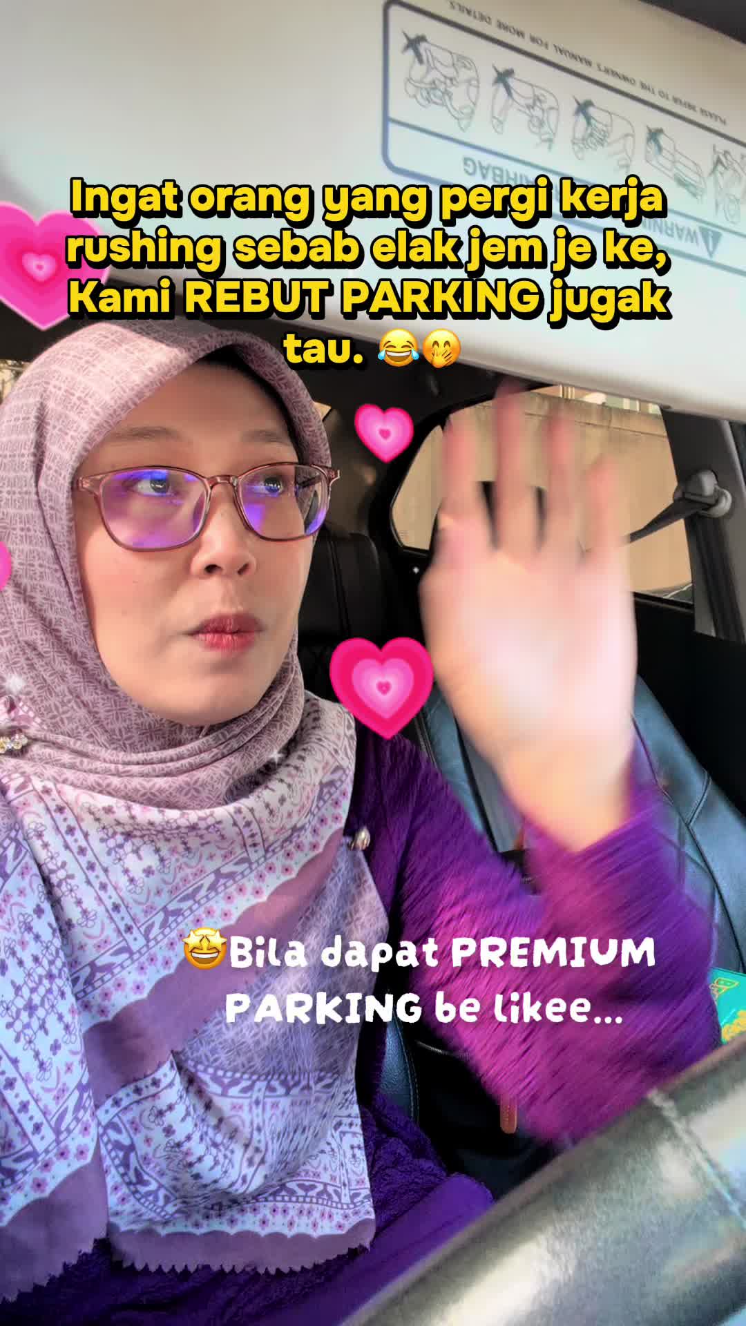 @SITI NURAINI AMIN 🌷