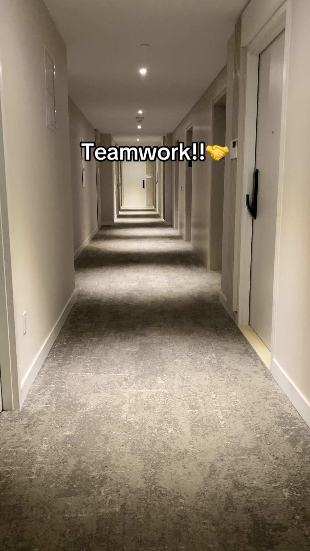 @Teamworker