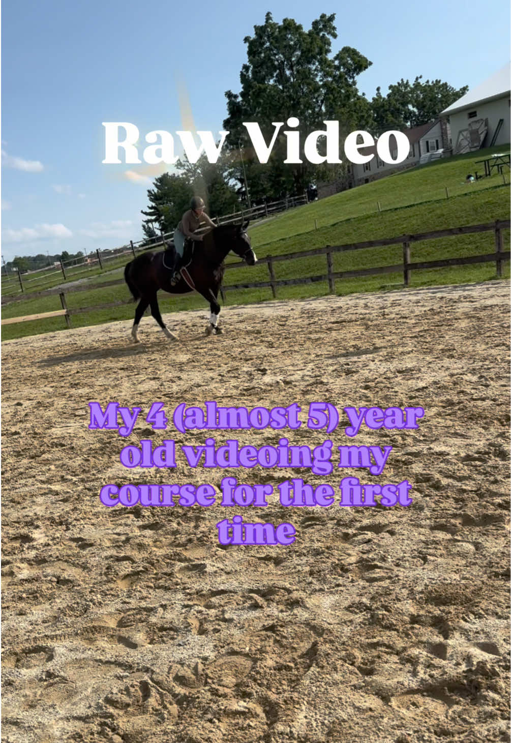 @Equestrian |🦄 Mom