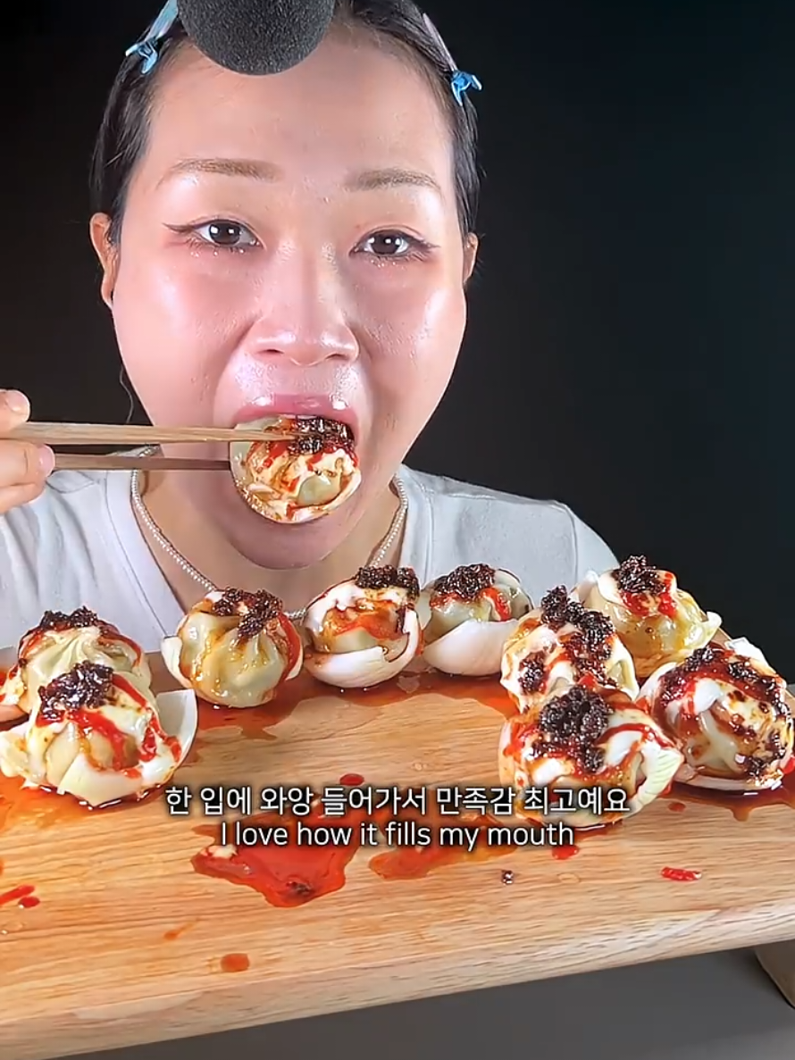 @MINEE EATS