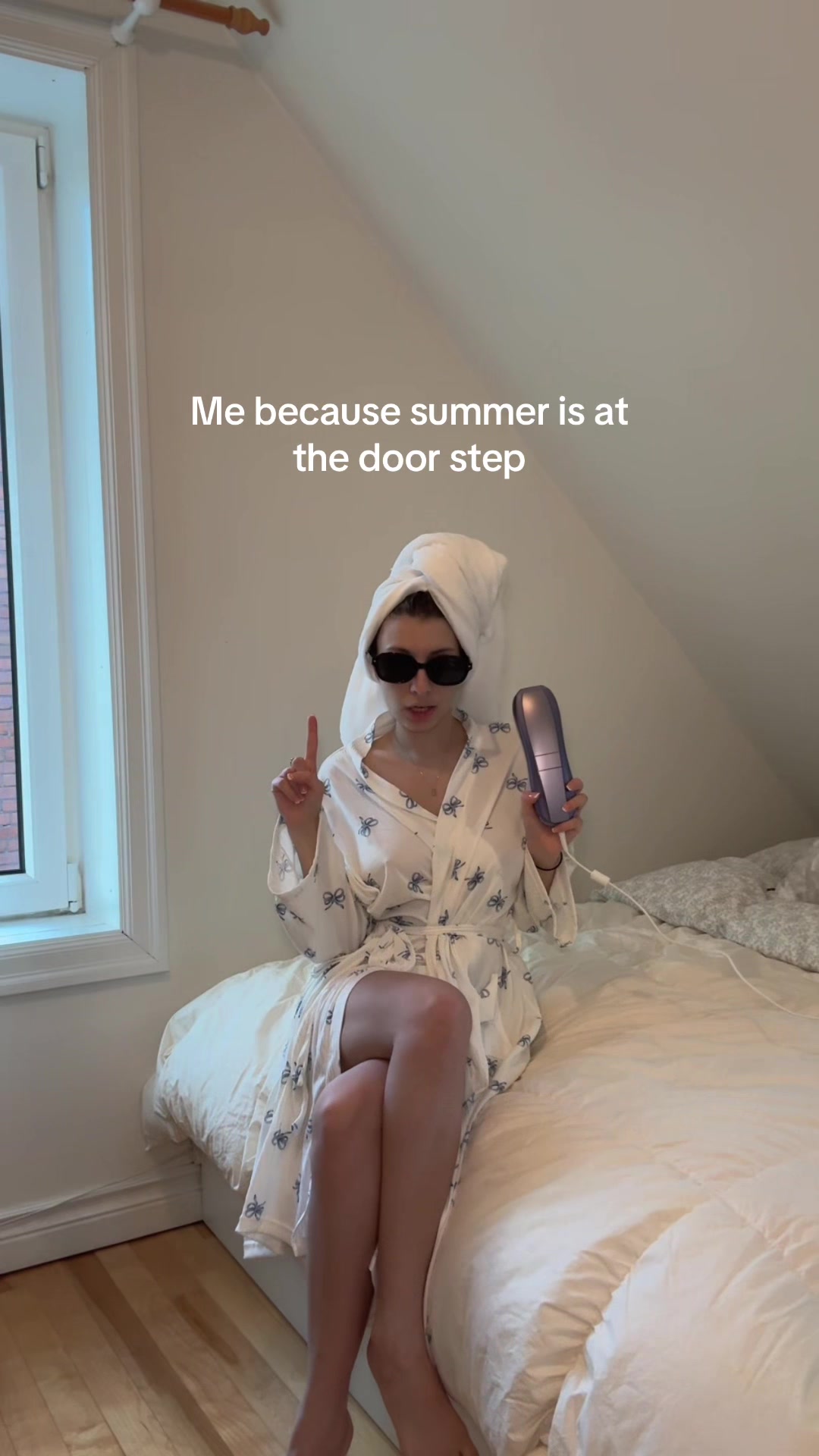 @Melanie