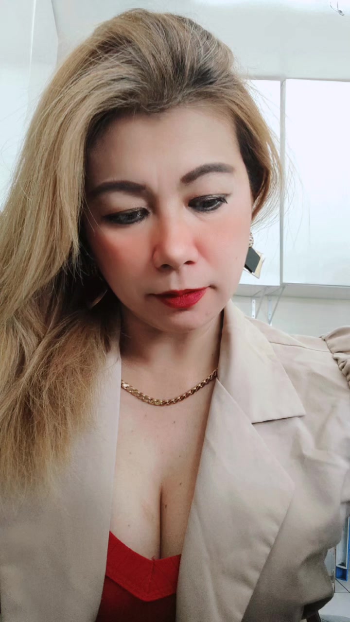 @Aliyah Chua