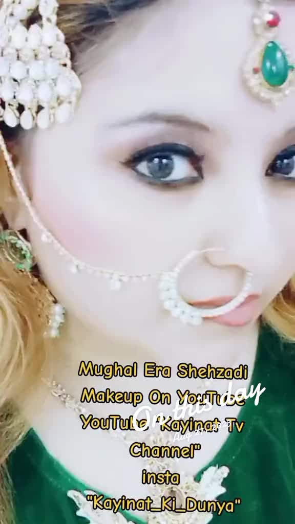 @Kayinat Asif