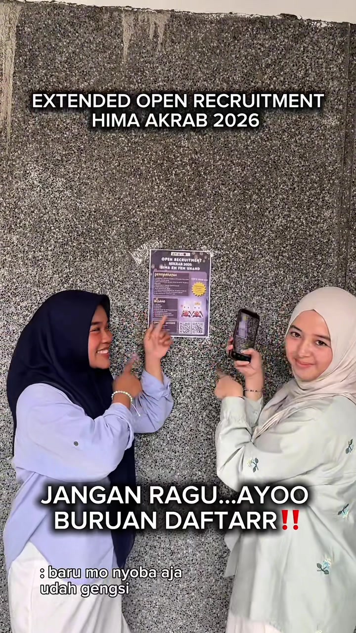 @HIMA IKM UNAND