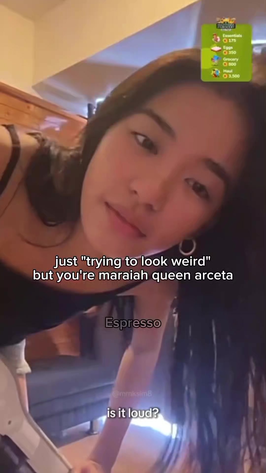 @Espresso