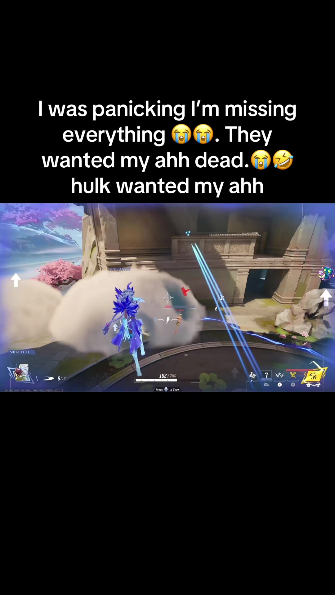 @Big Pokey