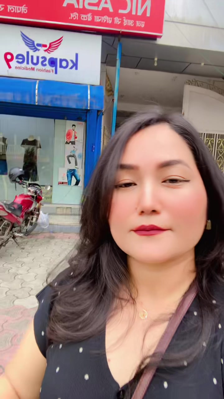 @Rima Rai (Rina)