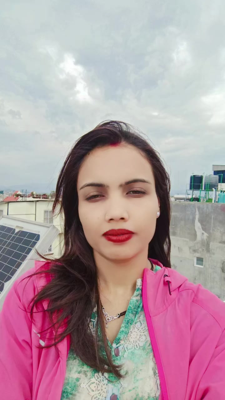 @Khushboo Sharma