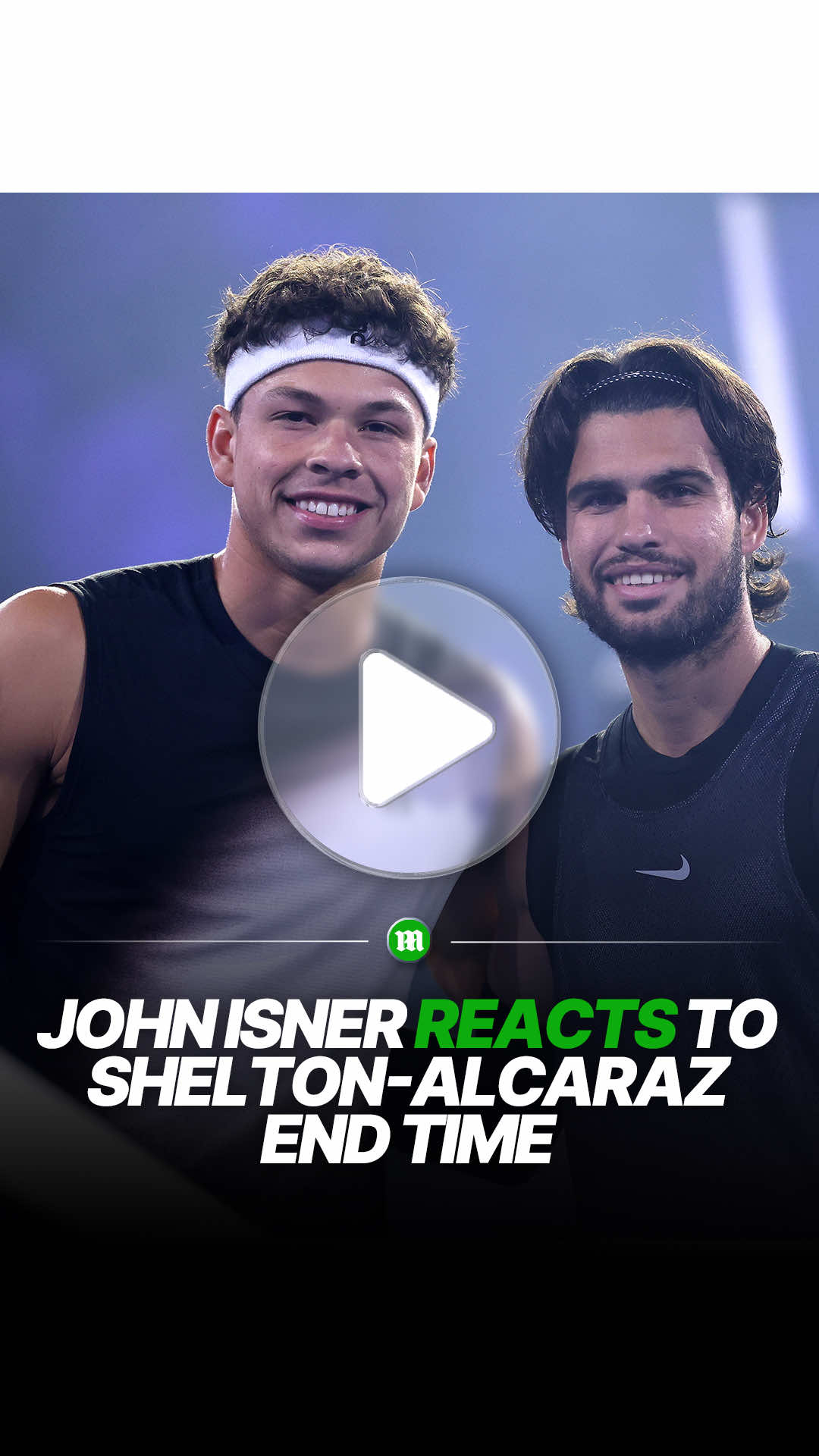 @Daily Mail Sport USA