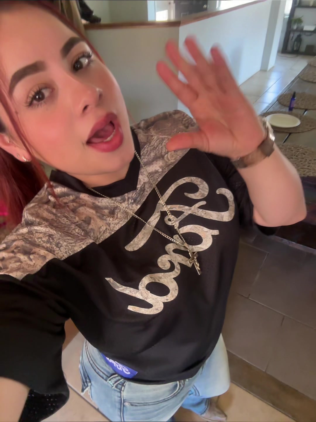 @Clari medina