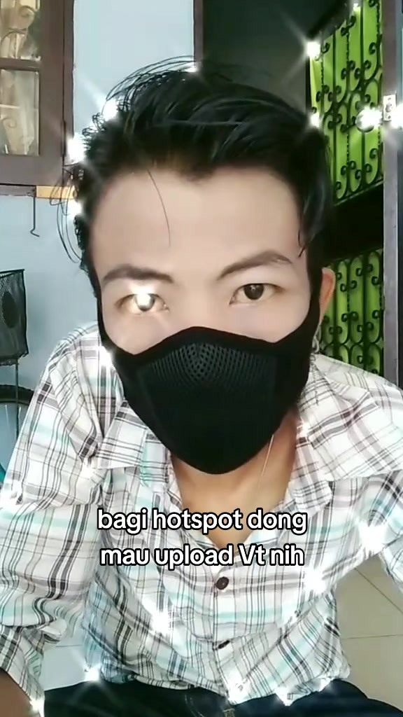 @Babang Tamvam