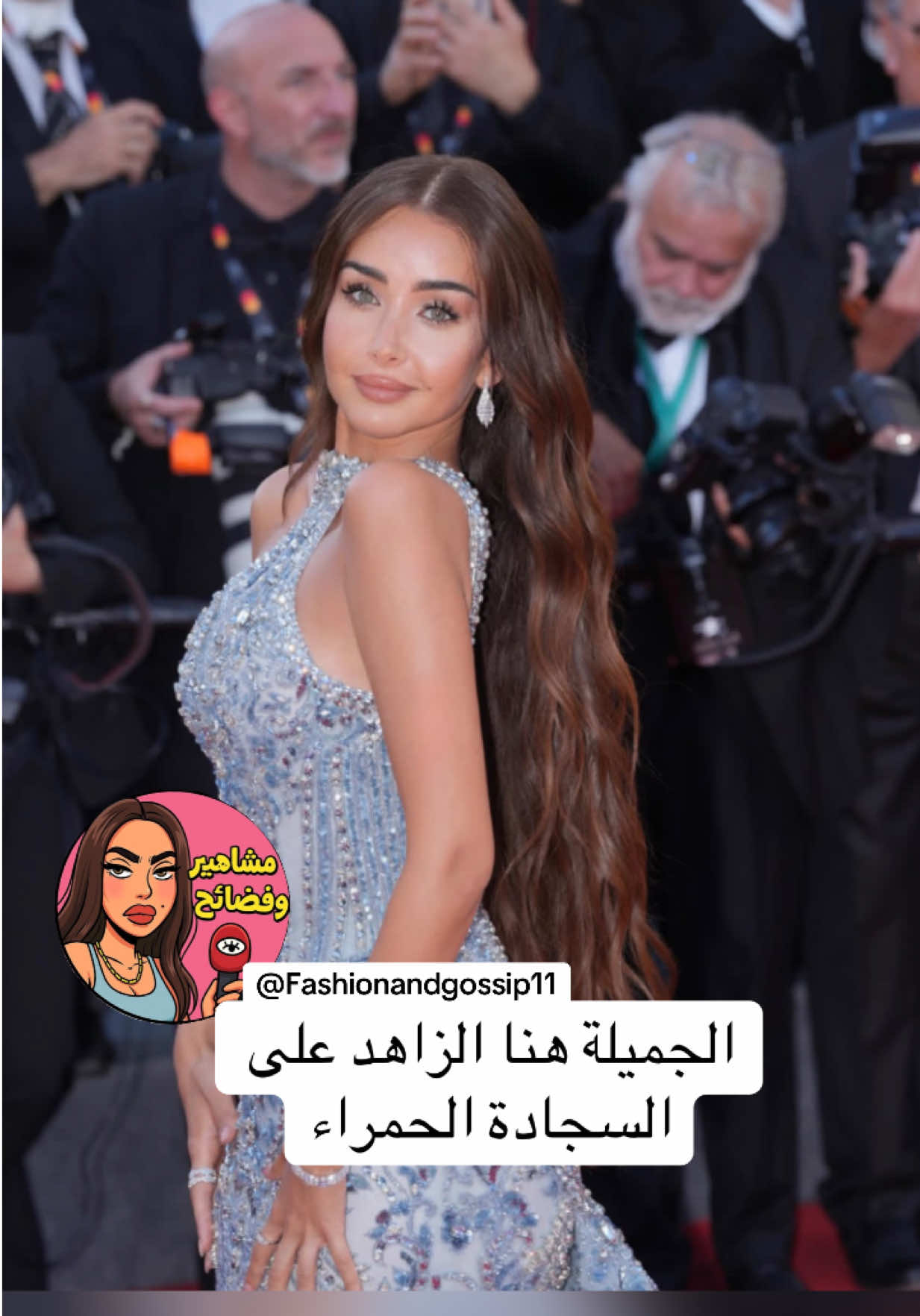 @Fashionandgossip11