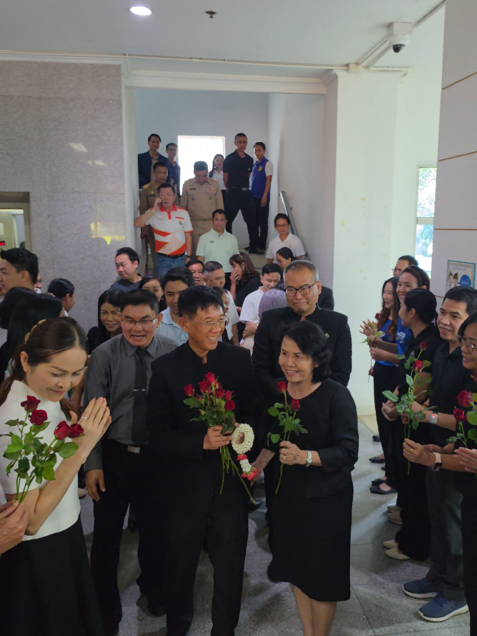 @สำนักงานประชาสัมพันธ์ จ.นครพนม