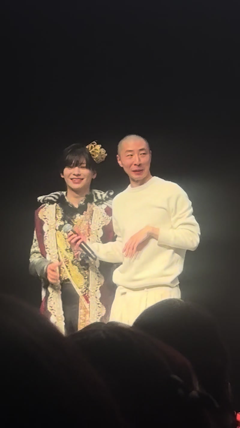 @お嬢