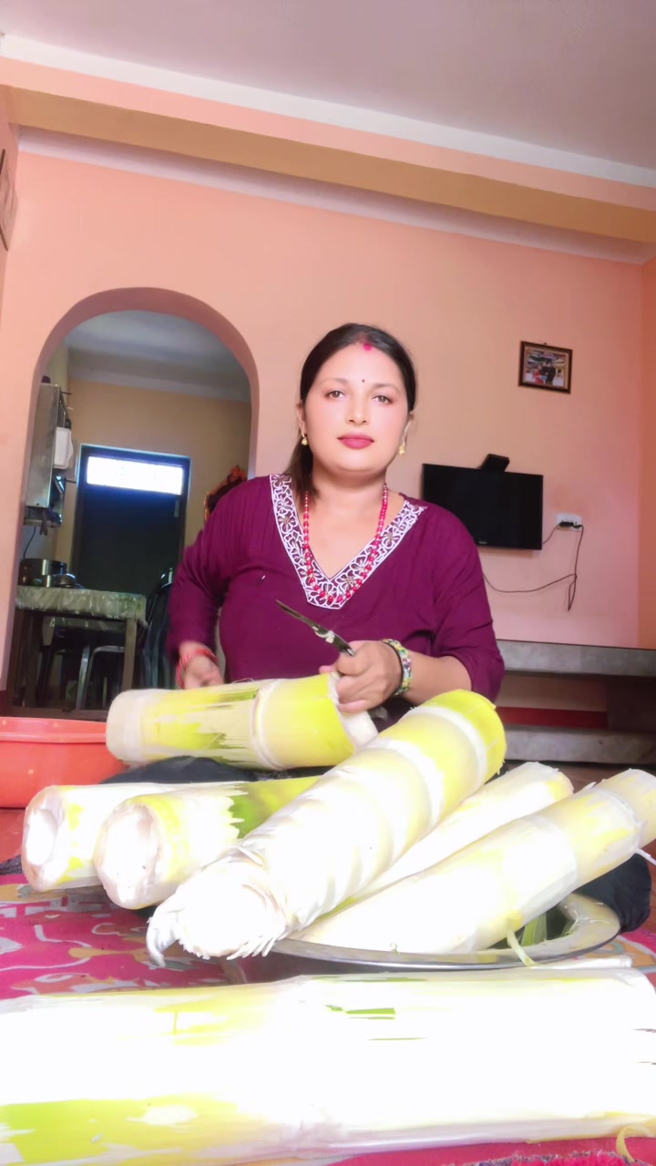 @Madhavi khanal