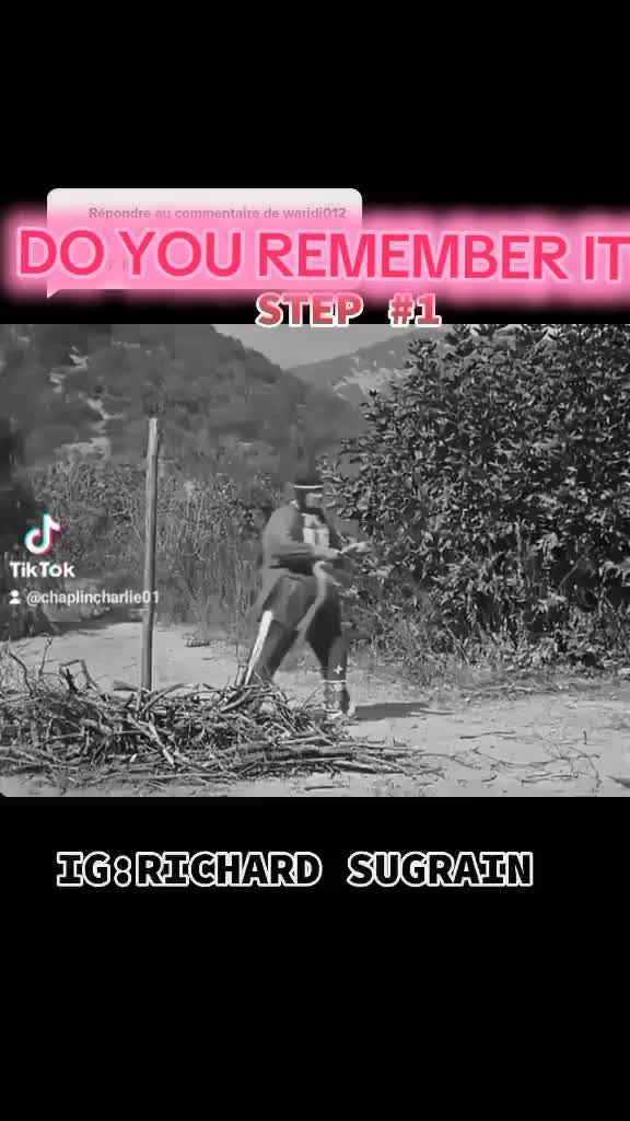@CHAPLIN  CHARLIE