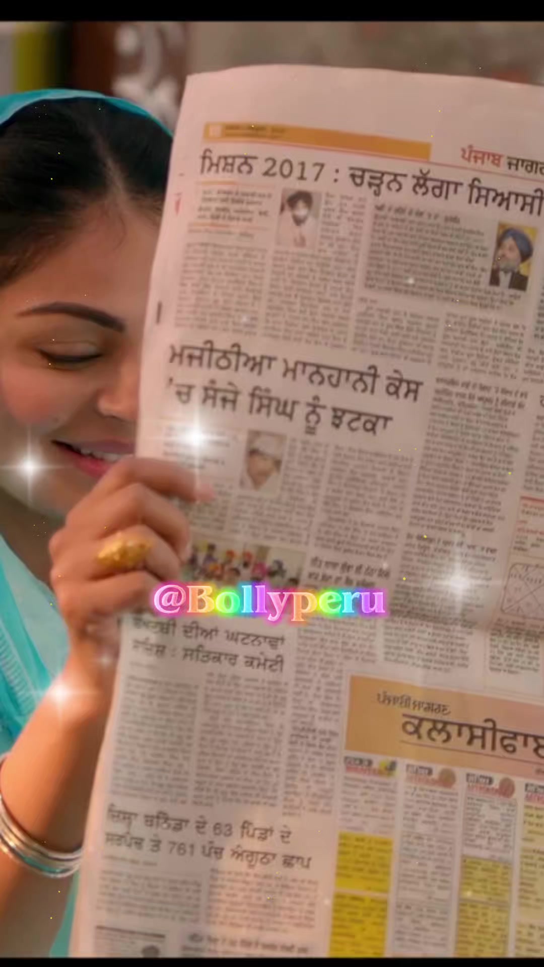 @Bollyperu