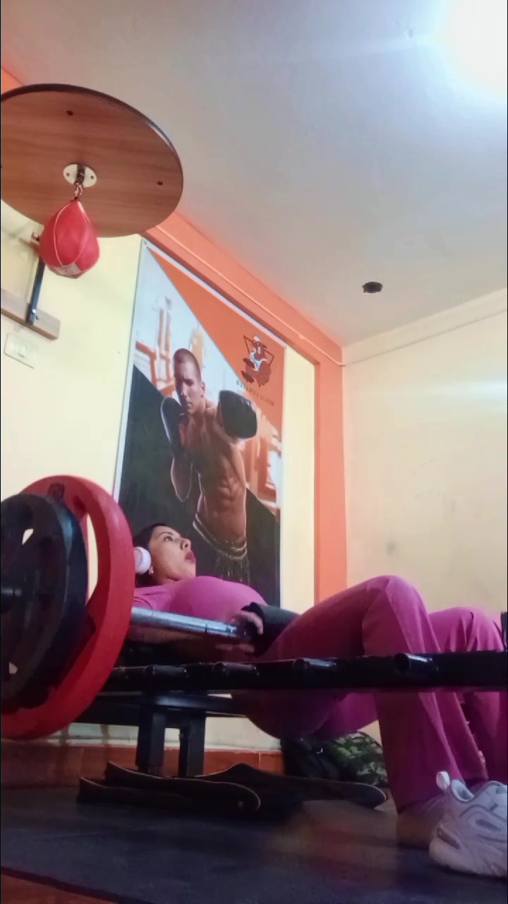 @Isabel Rodriguez