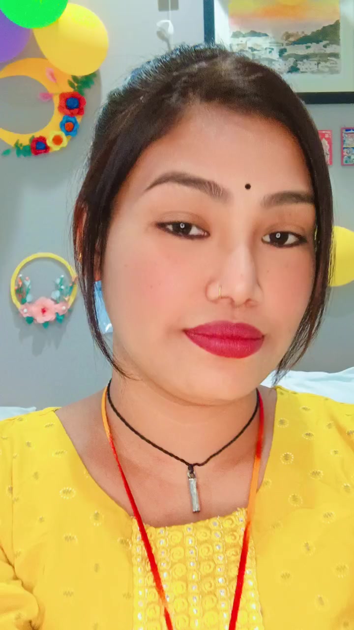 @Indira Chaudhary 👑