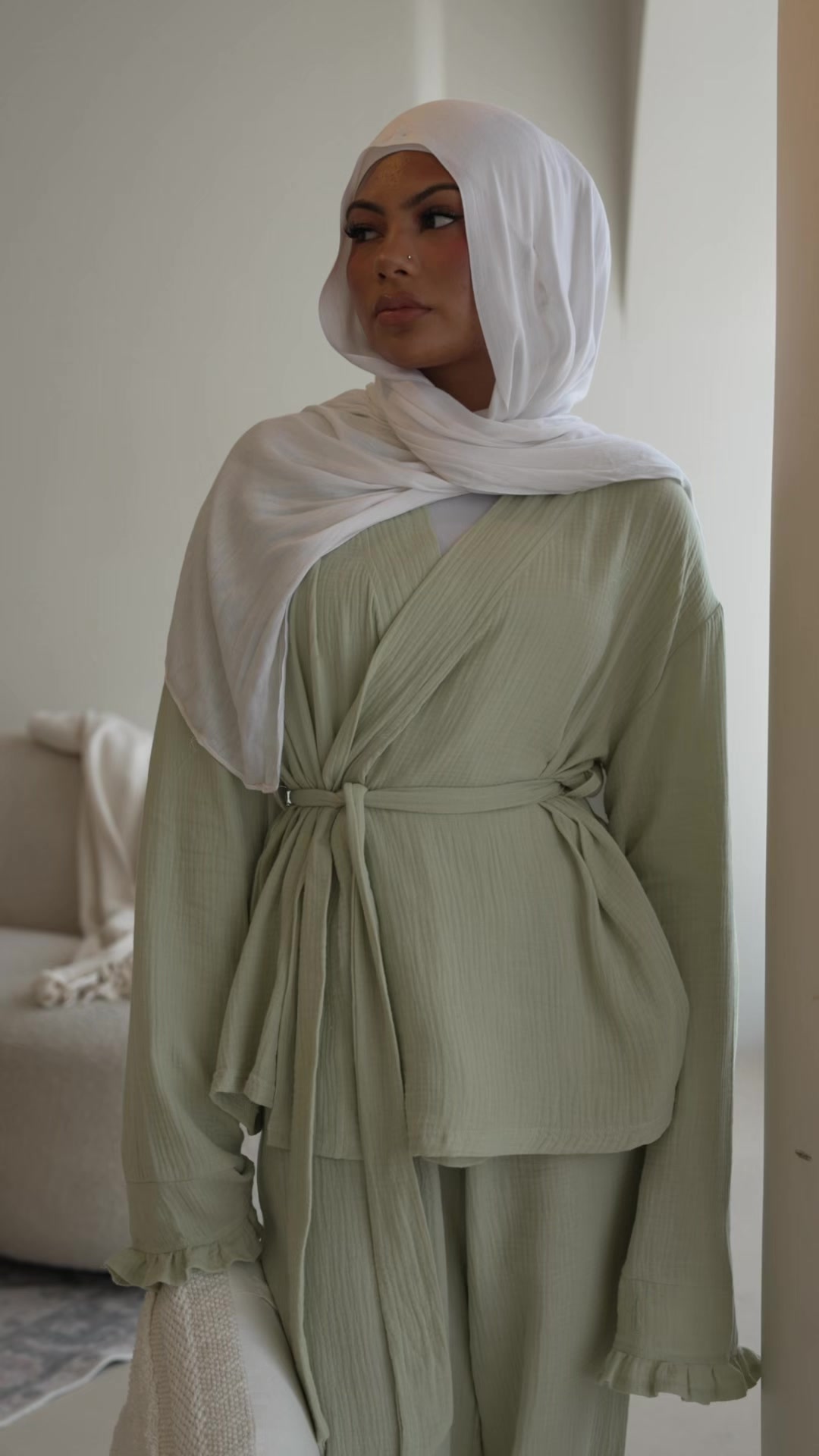 @Hasiyah The Label