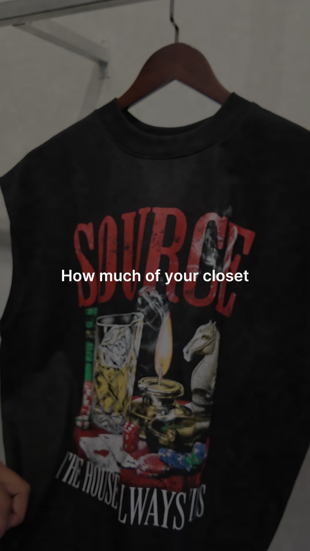 @Source Clothing Co.