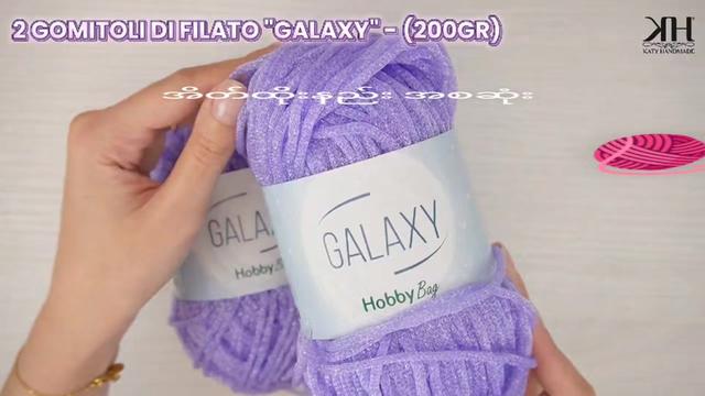 @🧶ချည် အိတ်ထိုးနည်းများ🧶