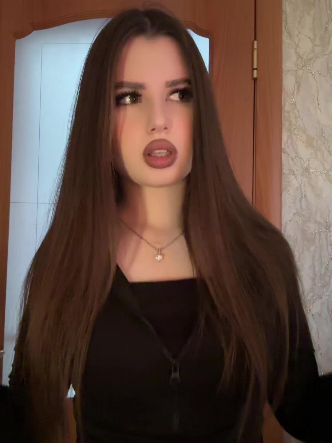 @госпожа