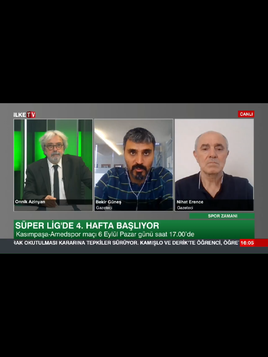 @FUTBOL Gündem 21