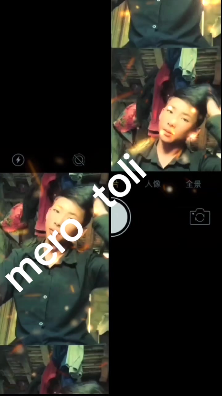 @Sabin Hayu