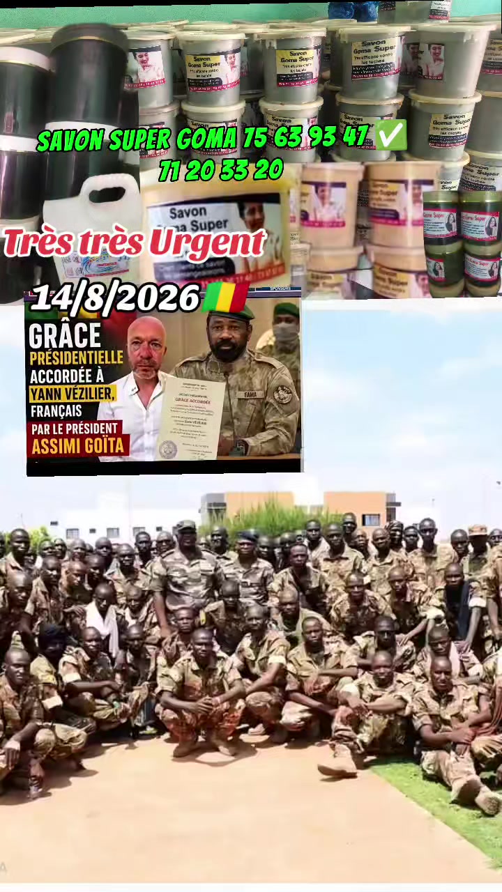 @MALI22 TV