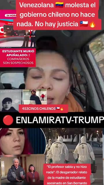 @🛑ENLAMIRATV-TRUMP🚨🇺🇸🇧🇴